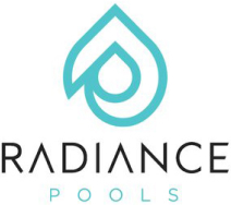 Radiance Pools Logo